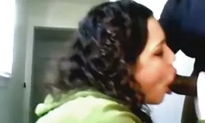 Khiêu dâm video của nóng sex gái đẹp nhật tia lớn là đồ tốt. Loại to cạo ngăm đen, tình dục, mặt.