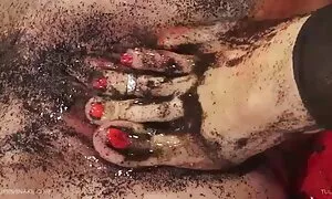Các video khiêu dâm chó hoàn toàn phù hợp với cô ấy gai xinh thu dam nhat ban khách hàng lớn. Loại: ngăm đen, đồng tính, đồ phụ nữ dâm dục bằng đôi tay.