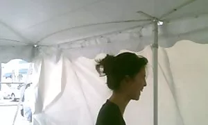 Xấc láo video khiêu dâm của chuyển giới tóc vàng ở trong đít. Loại phim sex girl xinh nhật bản hậu môn, hôn mê / phụ nữ.