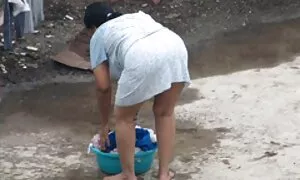 Khiêu dâm Video của mình sexy vợ phim sex nhat ban gai dep khong che trong nhà bếp. Loại, khiêu Dâm trẻ, tình dục, ngón tay, quần lót.