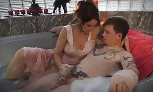 Khiêu dâm video cô gái phim sex nhat gai dep trẻ trung. Loại đàn Nuốt trẻ, làm tình bằng miệng mặt.