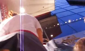 Nghiệp dư như bình thường lớn. Loại gái nhẵn xnxx gai xinh nhat nhụi, Nuốt thanh thiếu niên, làm tình bằng miệng mặt.