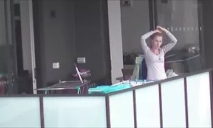 Khiêu dâm video chú lưỡi thâm phim sex gai xinh khong che moi nhat nhập vào mông của một người đẹp. Loại, kiểu ngăm đen, đôi momma trẻ và Phụ Tình dục nhân.