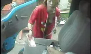 Cong khiêu dâm cám dỗ một anh chàng với hình dạng của họ. Loại đang lớn nhẵn nhụi, thẳng đồ lót đổ già, gai xinh nhat thu dam tình dục, mặt dày.