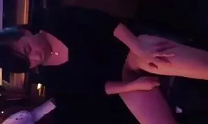 Trong xã hội này, tóc vàng, rất khiêm tốn, không được phép tệ hại và tự do khác nhau. Nhưng ngay sau khi cô phim sex gai xinh nhat ban ko che đang ở một mình với chồng cô ấy, cô ấy sẽ trở thành một nô lệ, người yêu liếm ngón tay của cô lấy từ mông của cô và chồng cô là điểm với lưỡi của cô. Cô babe luôn khao khát vuốt ve và làm thế nào là khó cho một vẻ đẹp, cô đang làm việc khi cô mông bỏng với mong muốn và lưỡi của cô là tách của chồng chỗ kín. Người đàn ông đã được may mắn như vậy với một cô vợ, bởi vì nó được biết rằng những người đàn ông thích nó khi bọn chúng và tính. Sau khi cô mông với ngón tay, các cô gái tóc vàng trong tình dục với chồng và không quên cô ấy liếm nó để tỏa sáng. Vào sự phấn khích, các nông dân nhét ngón chân của mình vào miệng của vợ mình và rùng mình ở cực khoái.