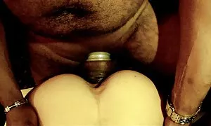 Tình phim sex nhật bản gái đẹp nhất hình thức ngon miệng hỏi bạn mình, để cho cô ấy mát-xa. Các chàng đặt sang một bên những câu đố và bắt đầu chà xát dầu trên làn da của mình, xoa bóp vai của mình và nhẹ nhàng hạ hắn. Ông đã vui mừng của mình và bắt đầu chết tiệt các cô gái trong hậu môn.