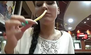 Khiêu dâm Video tôi dit nhau voi gai nhat ban muốn hút của tôi khó khăn và sừng nhỏ. Loại vụng về, nga khiêu dâm, solo.